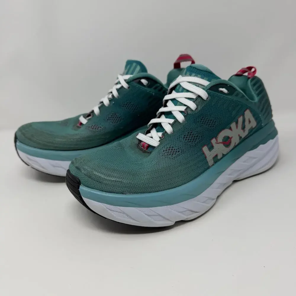 Hoka One One hoka one